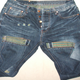 Illustration for article titled Historical past of Denim Jeansem/em